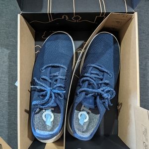 Allbirds sneakers